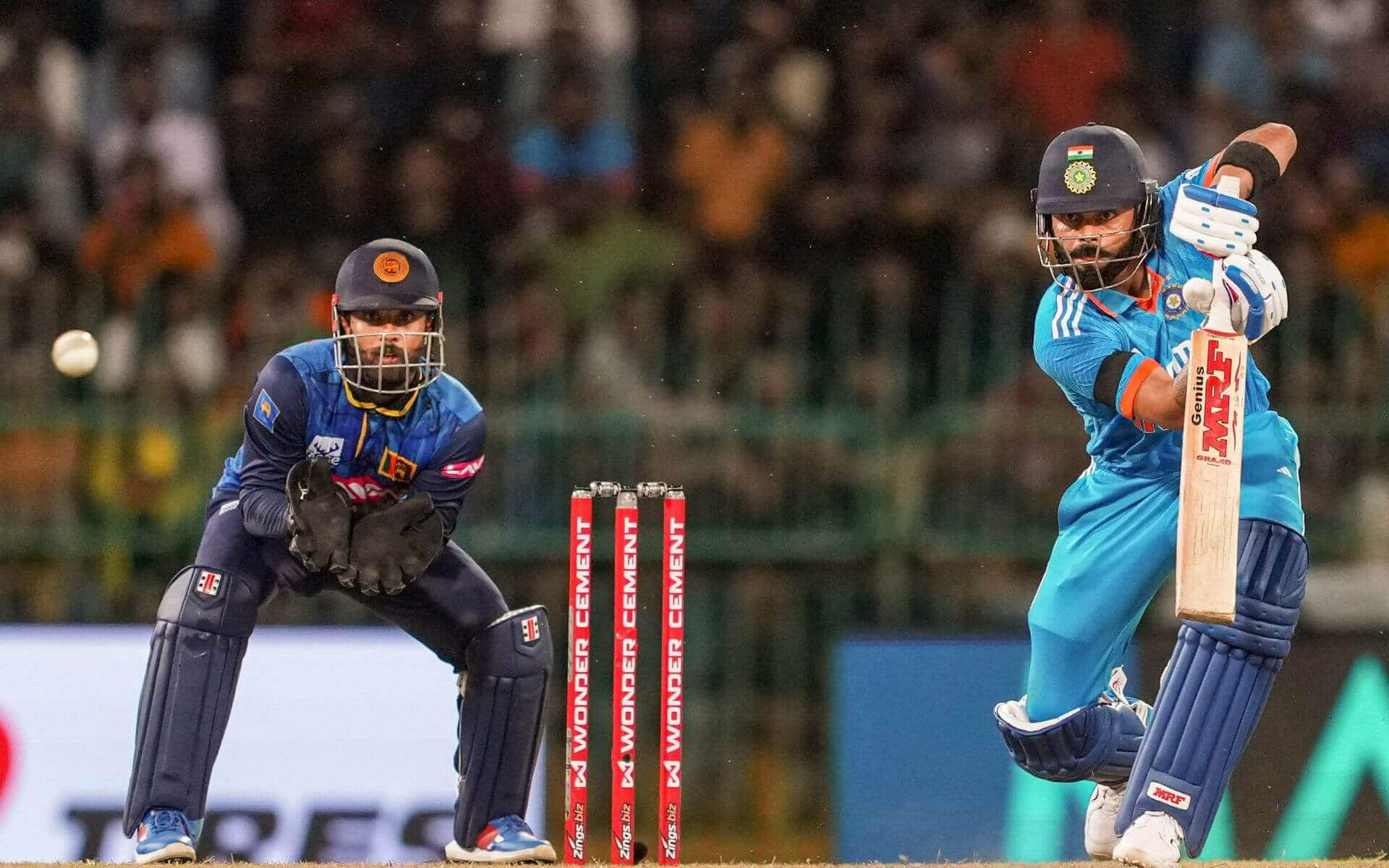 IND vs SL, 3rd ODI | Playing 11 Prediction, Cricket Tips, Preview And Live Streaming